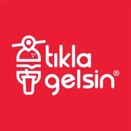 Icono de Tıkla Gelsin® - Yemek Siparişi